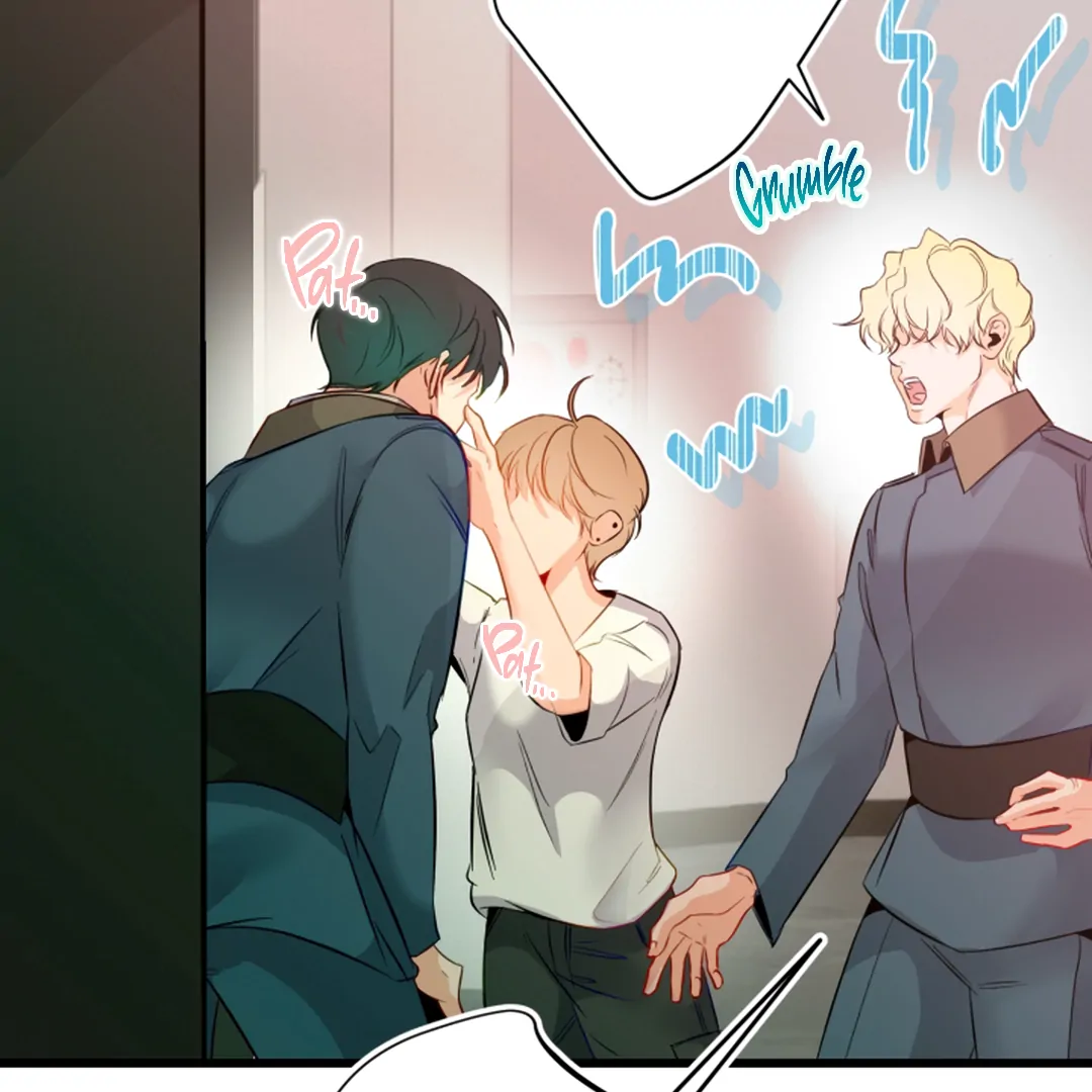 Prostate Capture Report (UNCENSORED) [Cupid Scans] - Season 2 Chapter 7 manhwa
