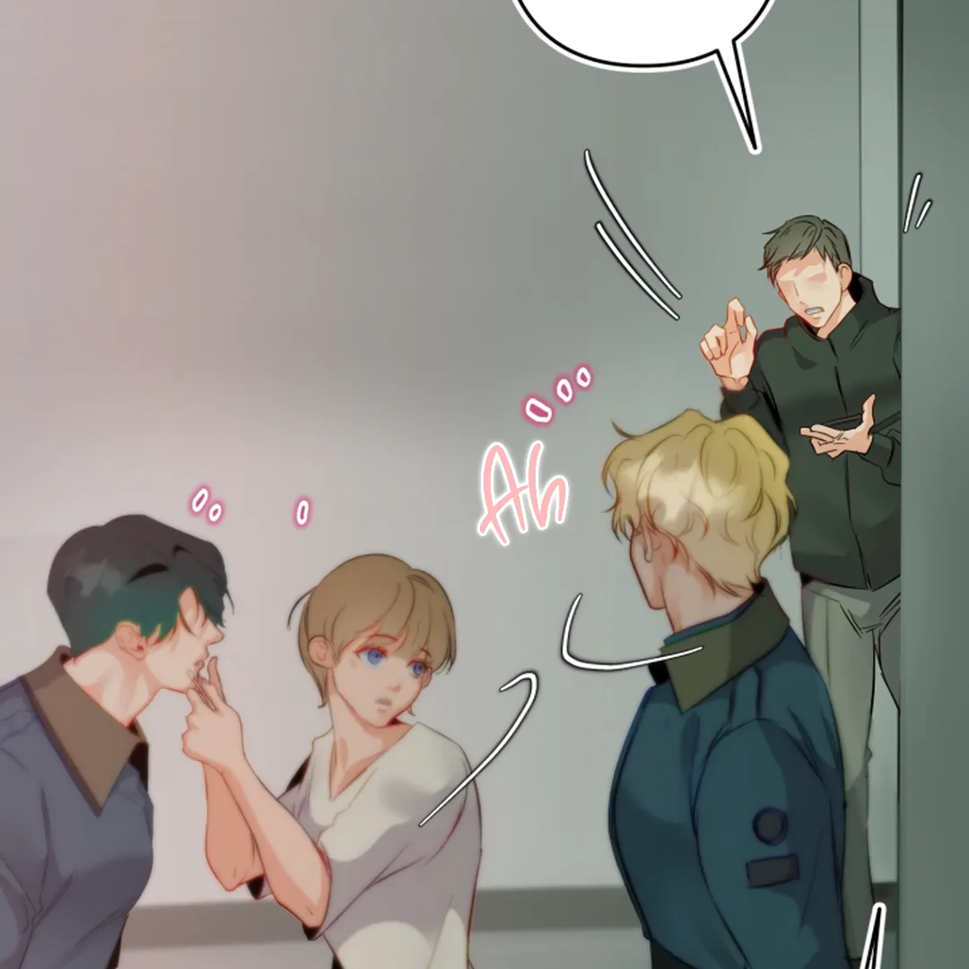 Prostate Capture Report (UNCENSORED) [Cupid Scans] - Season 2 Chapter 7 manhwa