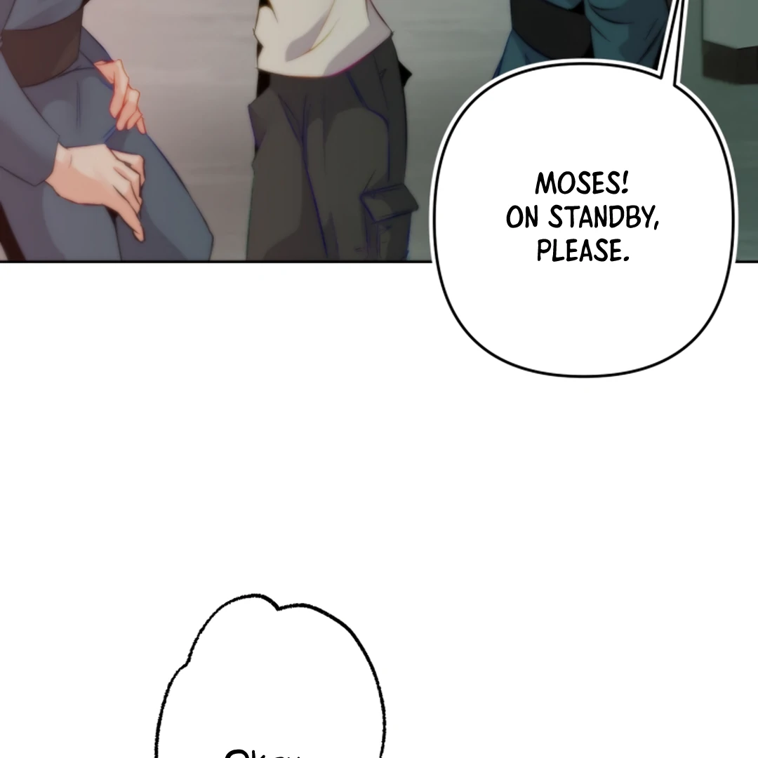 Prostate Capture Report (UNCENSORED) [Cupid Scans] - Season 2 Chapter 7 manhwa