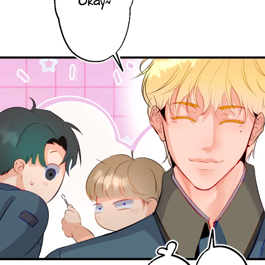 Prostate Capture Report (UNCENSORED) [Cupid Scans] - Season 2 Chapter 7 manhwa