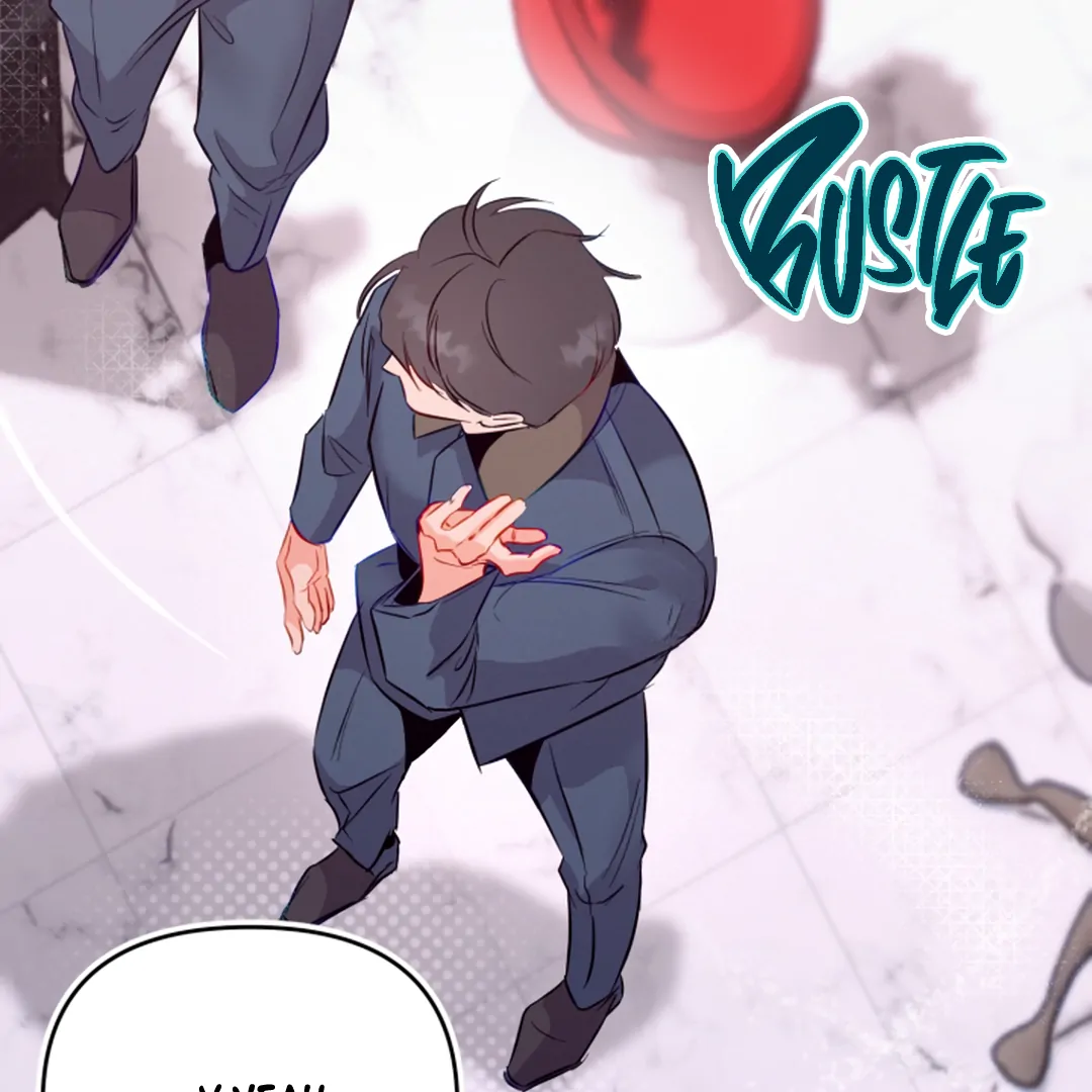 Prostate Capture Report (UNCENSORED) [Cupid Scans] - Season 2 Chapter 7 manhwa