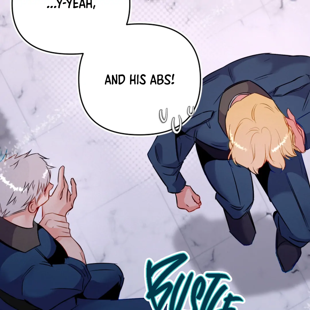 Prostate Capture Report (UNCENSORED) [Cupid Scans] - Season 2 Chapter 7 manhwa