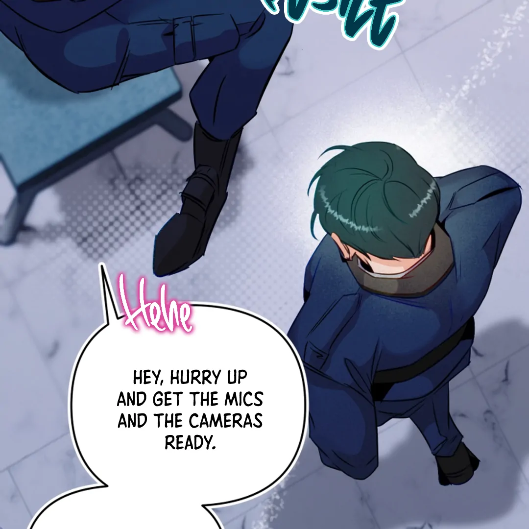 Prostate Capture Report (UNCENSORED) [Cupid Scans] - Season 2 Chapter 7 manhwa