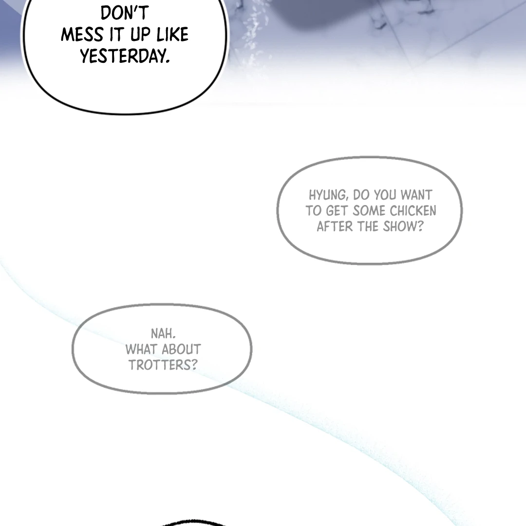 Prostate Capture Report (UNCENSORED) [Cupid Scans] - Season 2 Chapter 7 manhwa