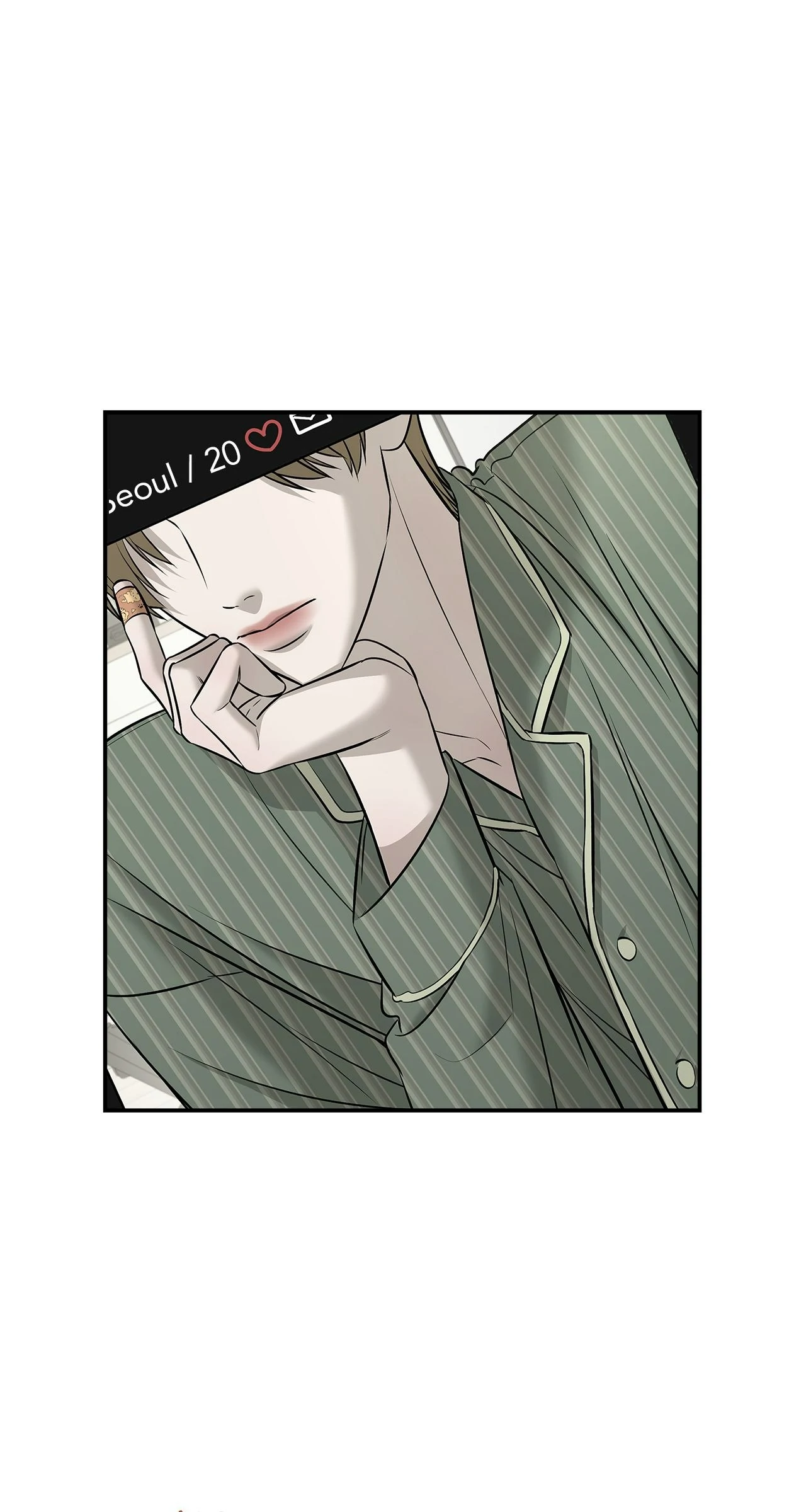 All For Me [Mature Official] - Chapter 58 manhwa
