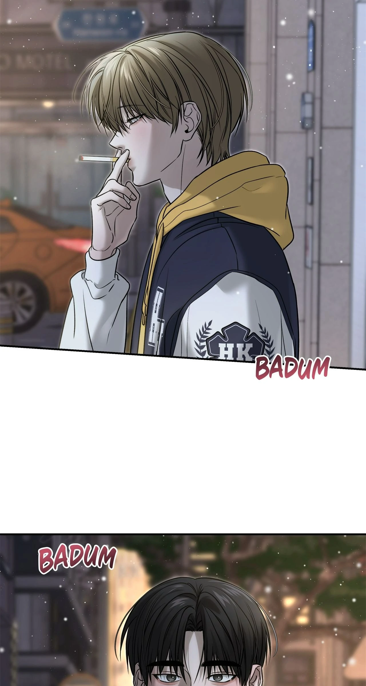 All For Me [Mature Official] - Chapter 58 manhwa