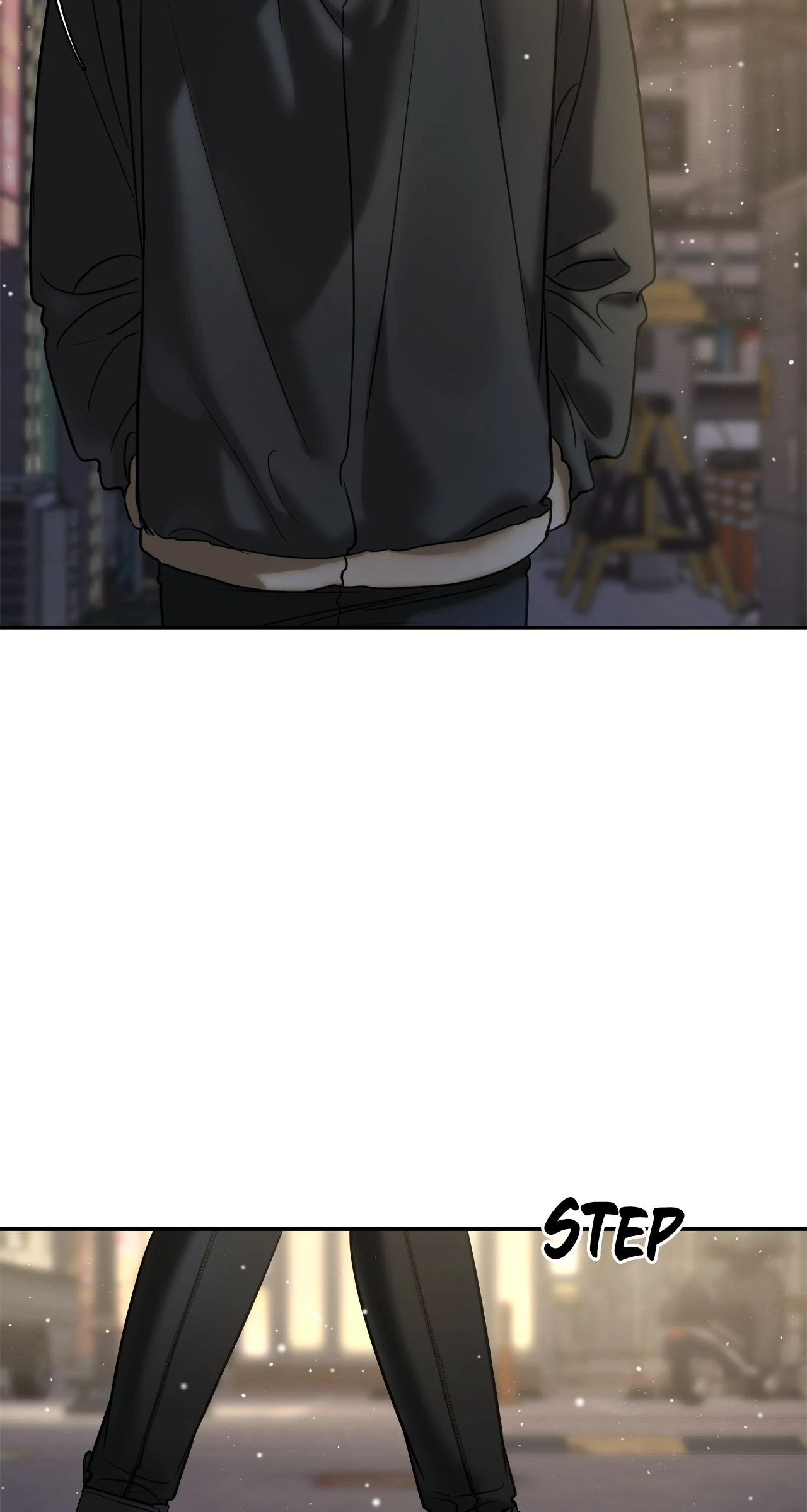 All For Me [Mature Official] - Chapter 58 manhwa