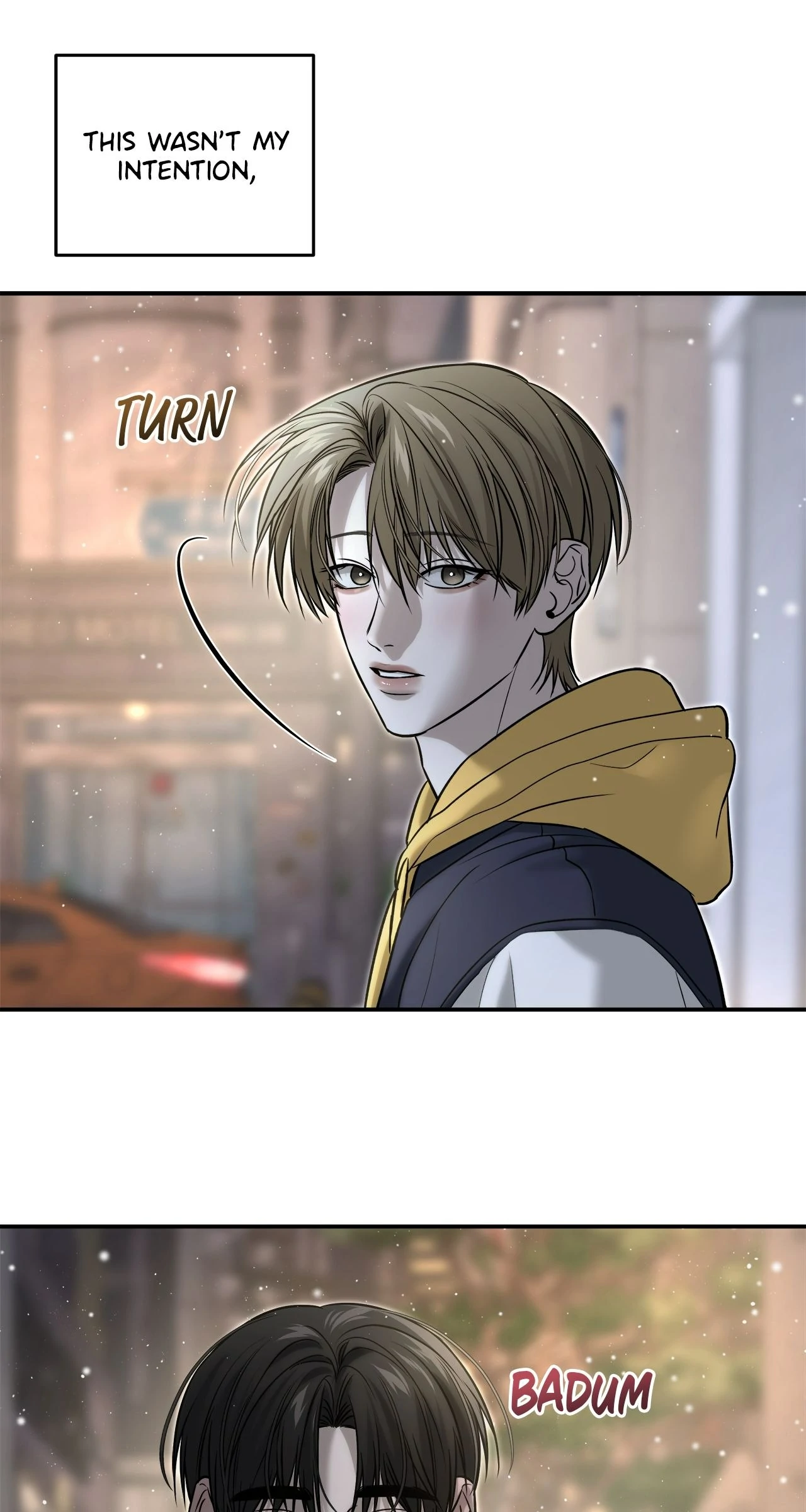All For Me [Mature Official] - Chapter 58 manhwa