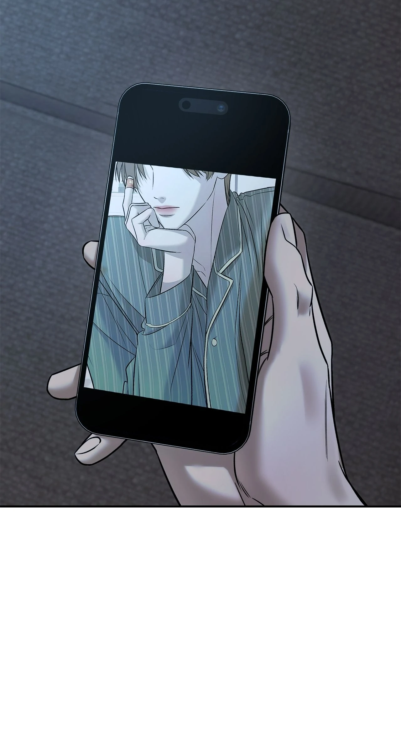 All For Me [Mature Official] - Chapter 58 manhwa
