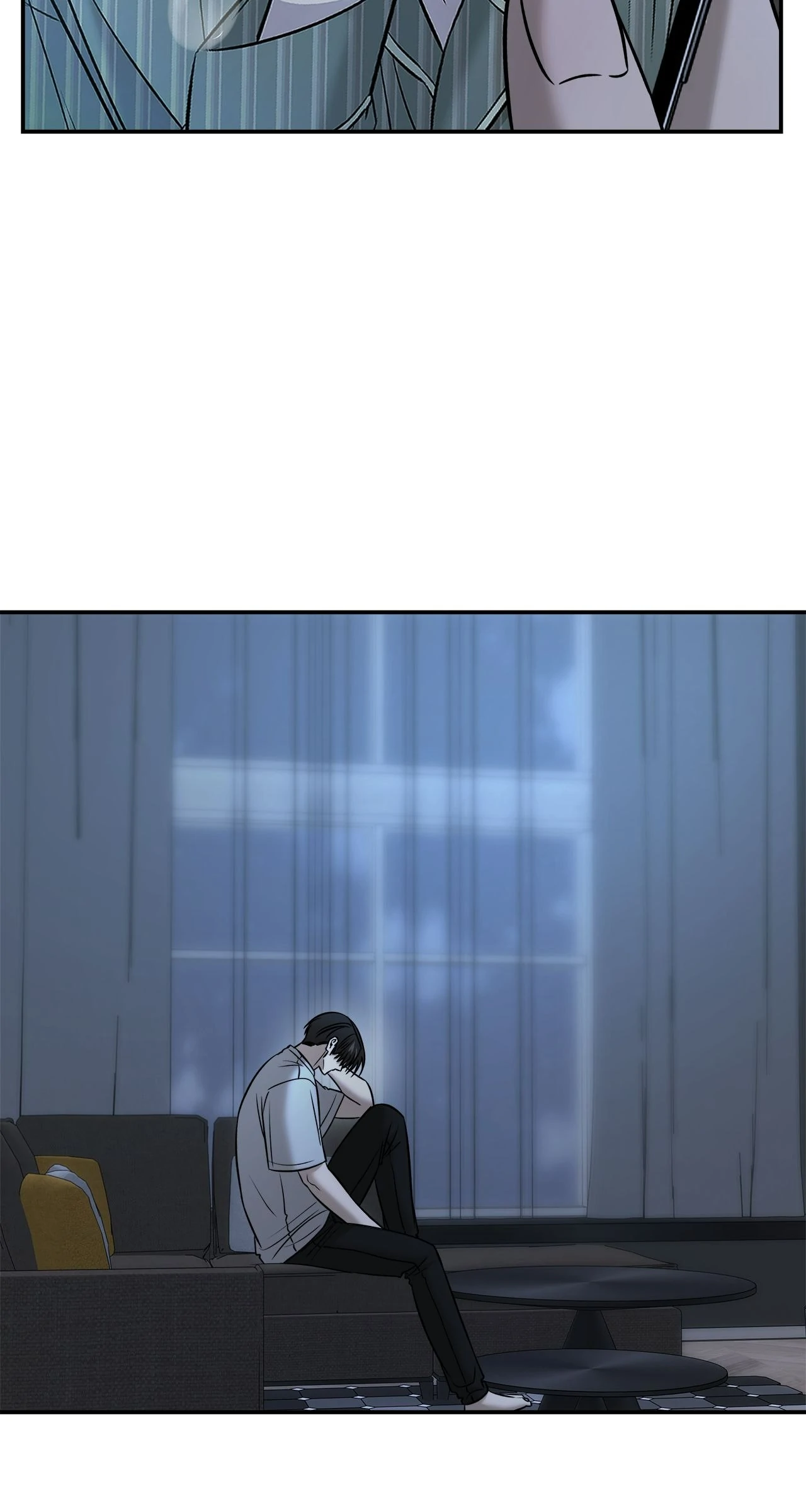 All For Me [Mature Official] - Chapter 58 manhwa