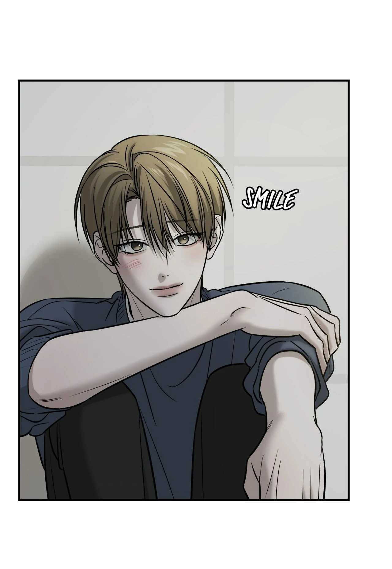 All For Me [Mature Official] - Chapter 58 manhwa