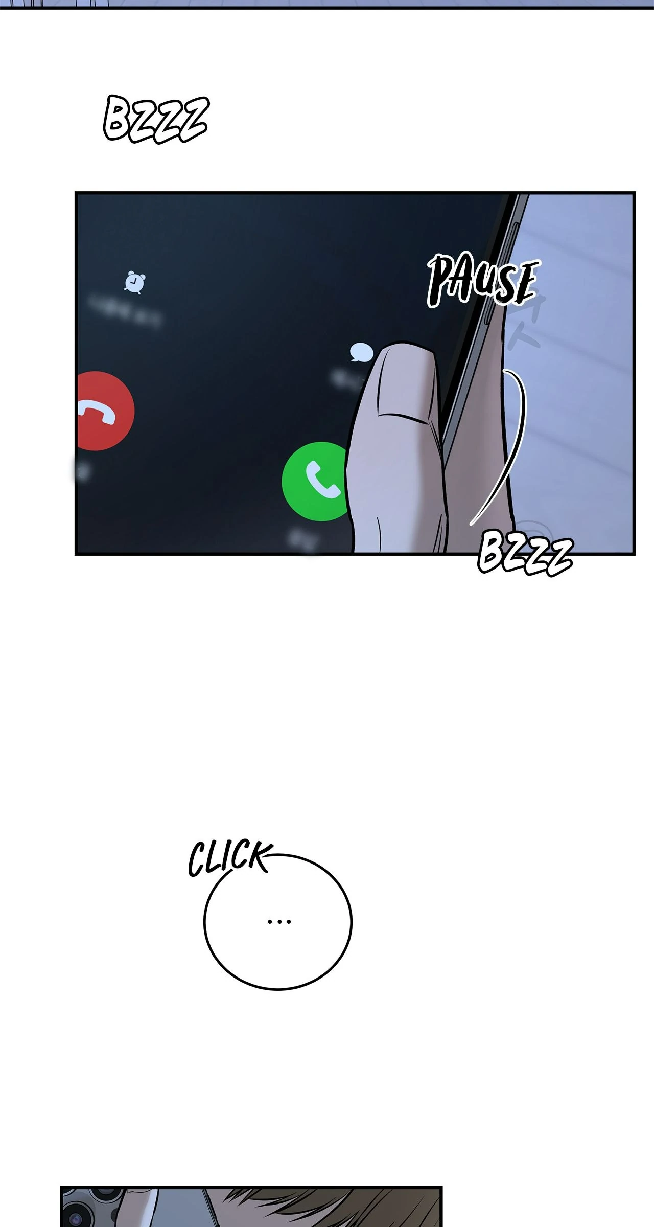 All For Me [Mature Official] - Chapter 58 manhwa