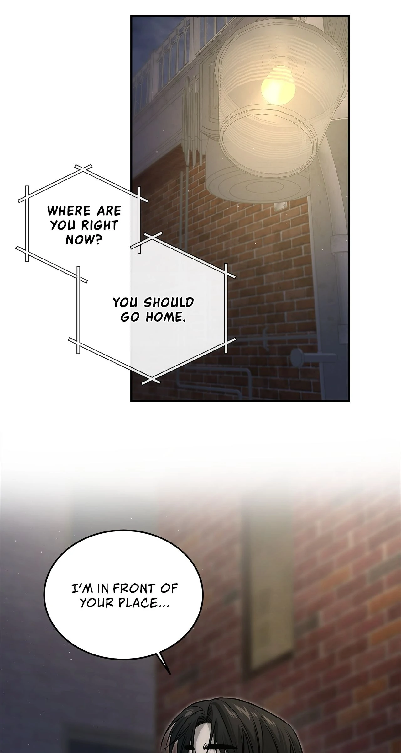 All For Me [Mature Official] - Chapter 58 manhwa