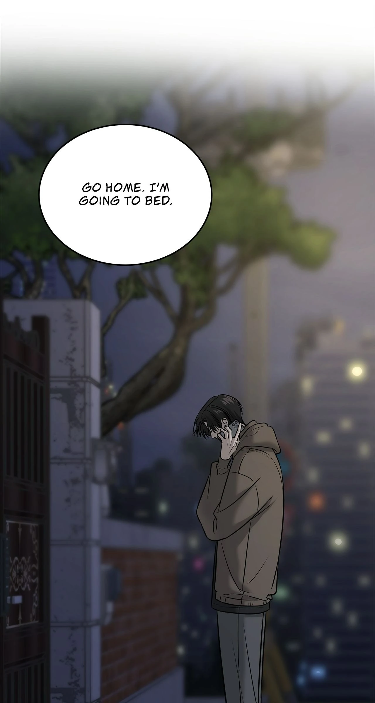 All For Me [Mature Official] - Chapter 58 manhwa
