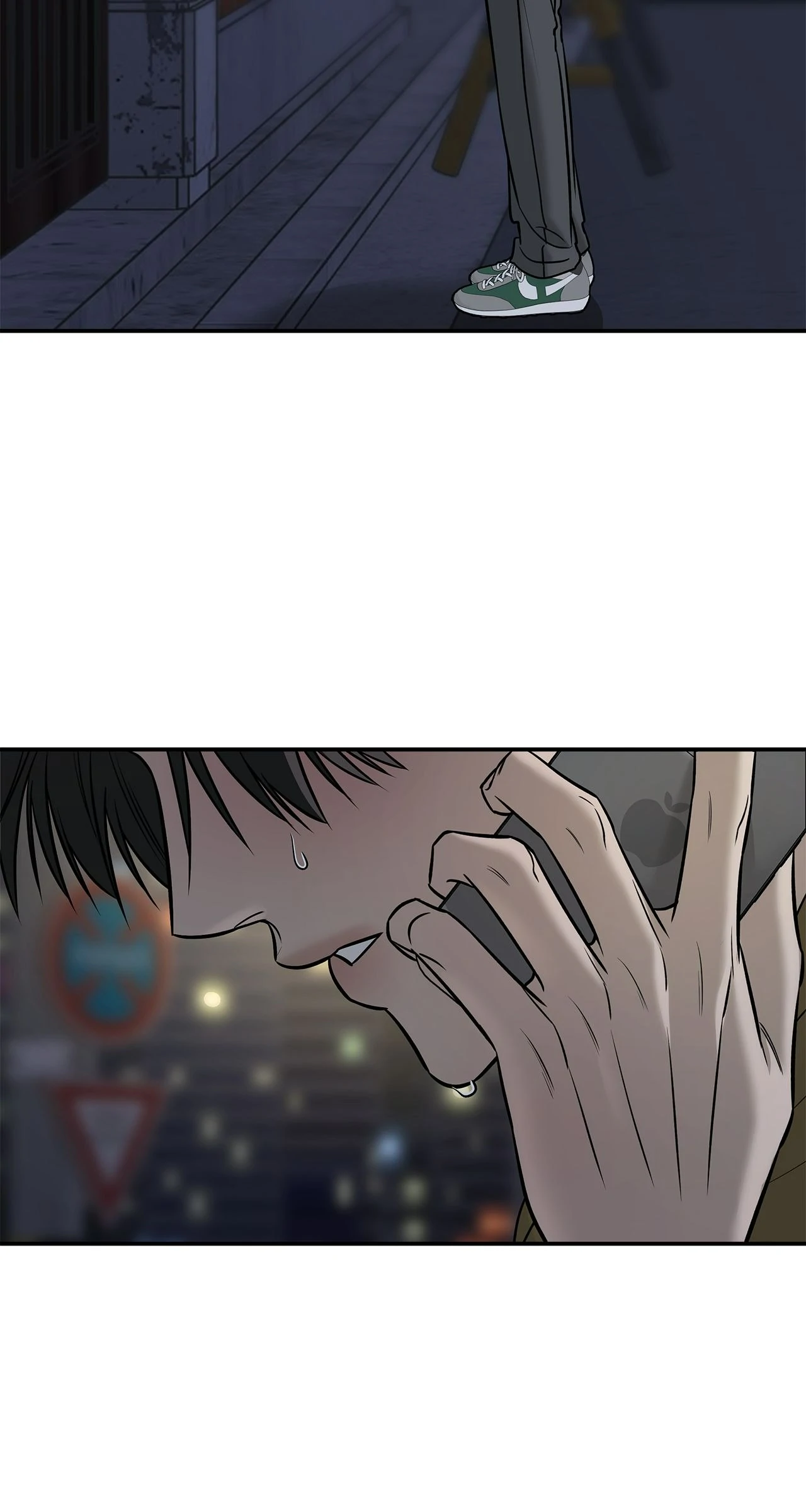 All For Me [Mature Official] - Chapter 58 manhwa
