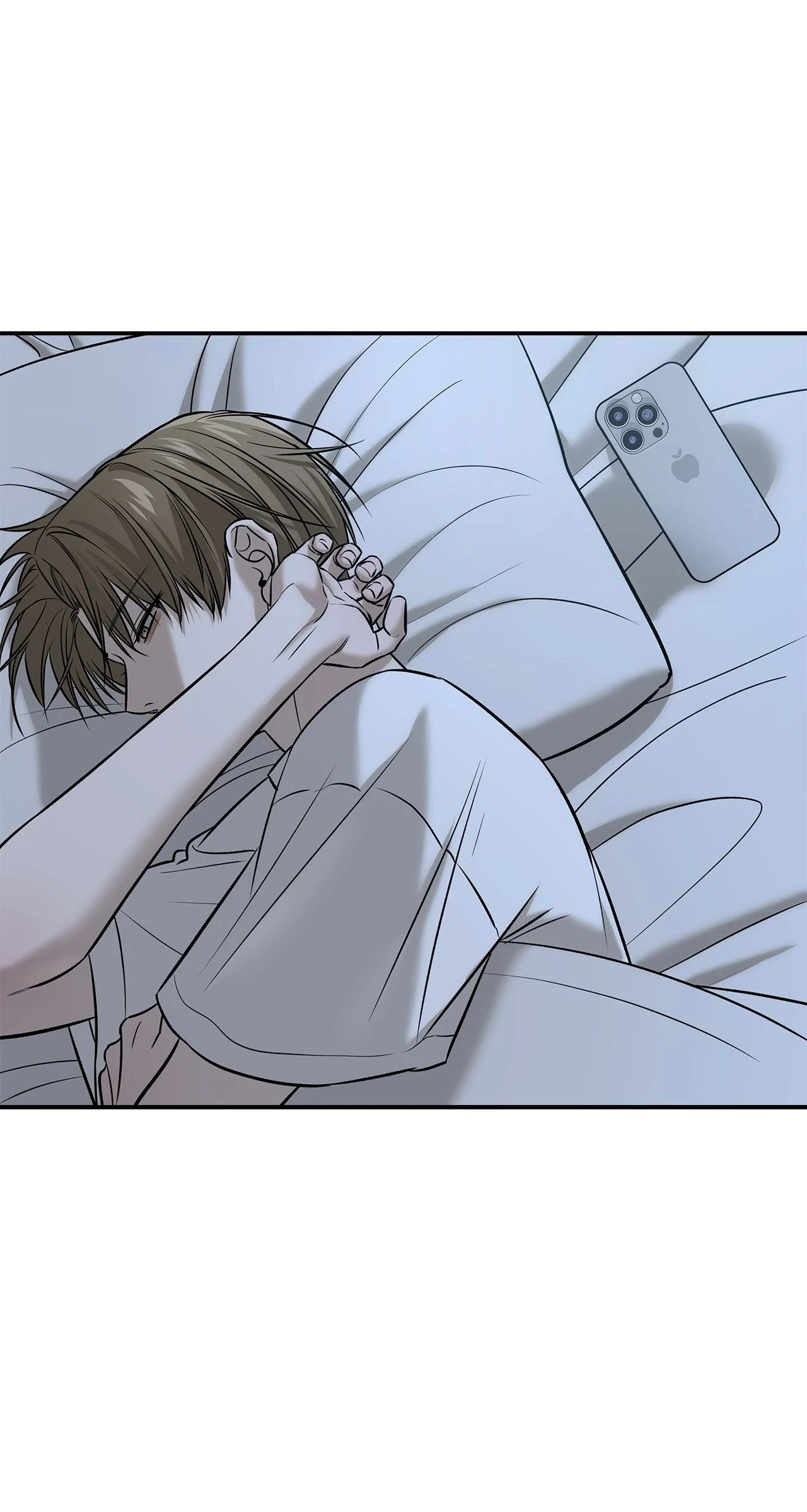 All For Me [Mature Official] - Chapter 58 manhwa