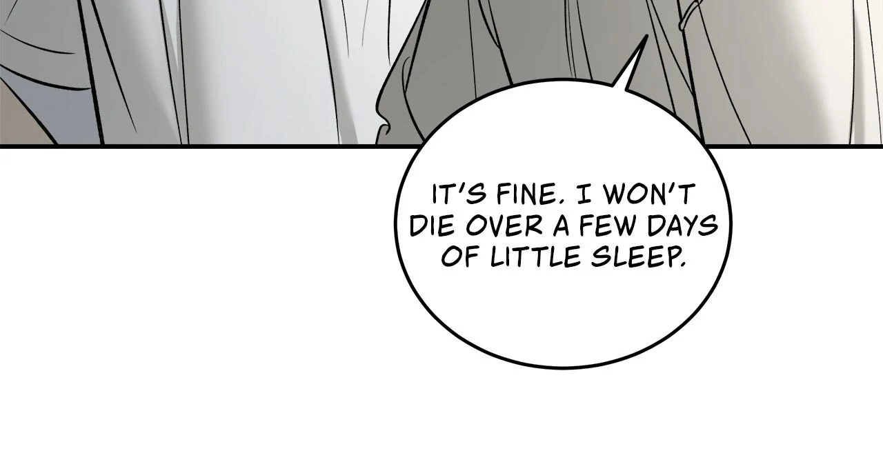 All For Me [Mature Official] - Chapter 59 manhwa