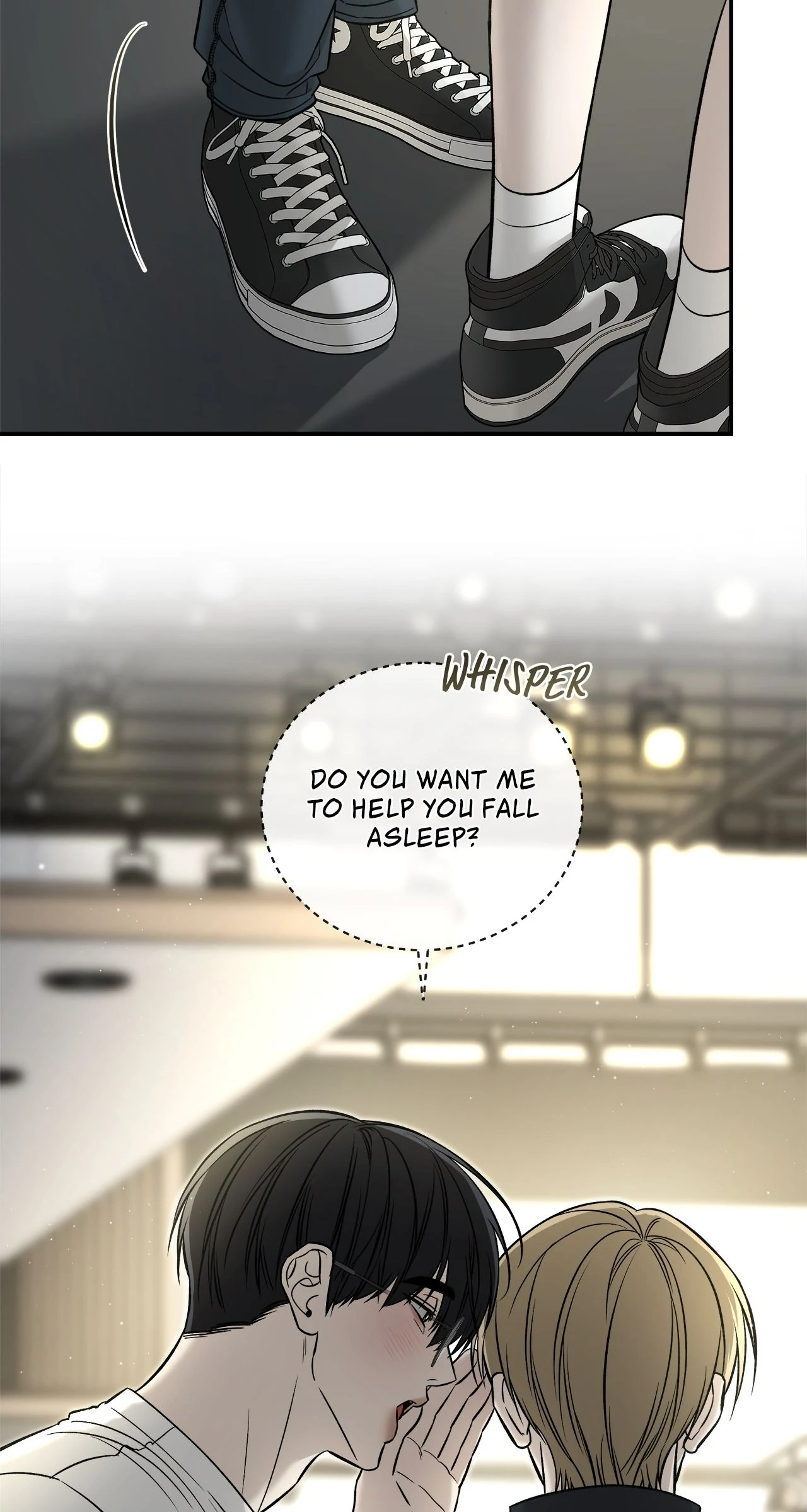 All For Me [Mature Official] - Chapter 59 manhwa