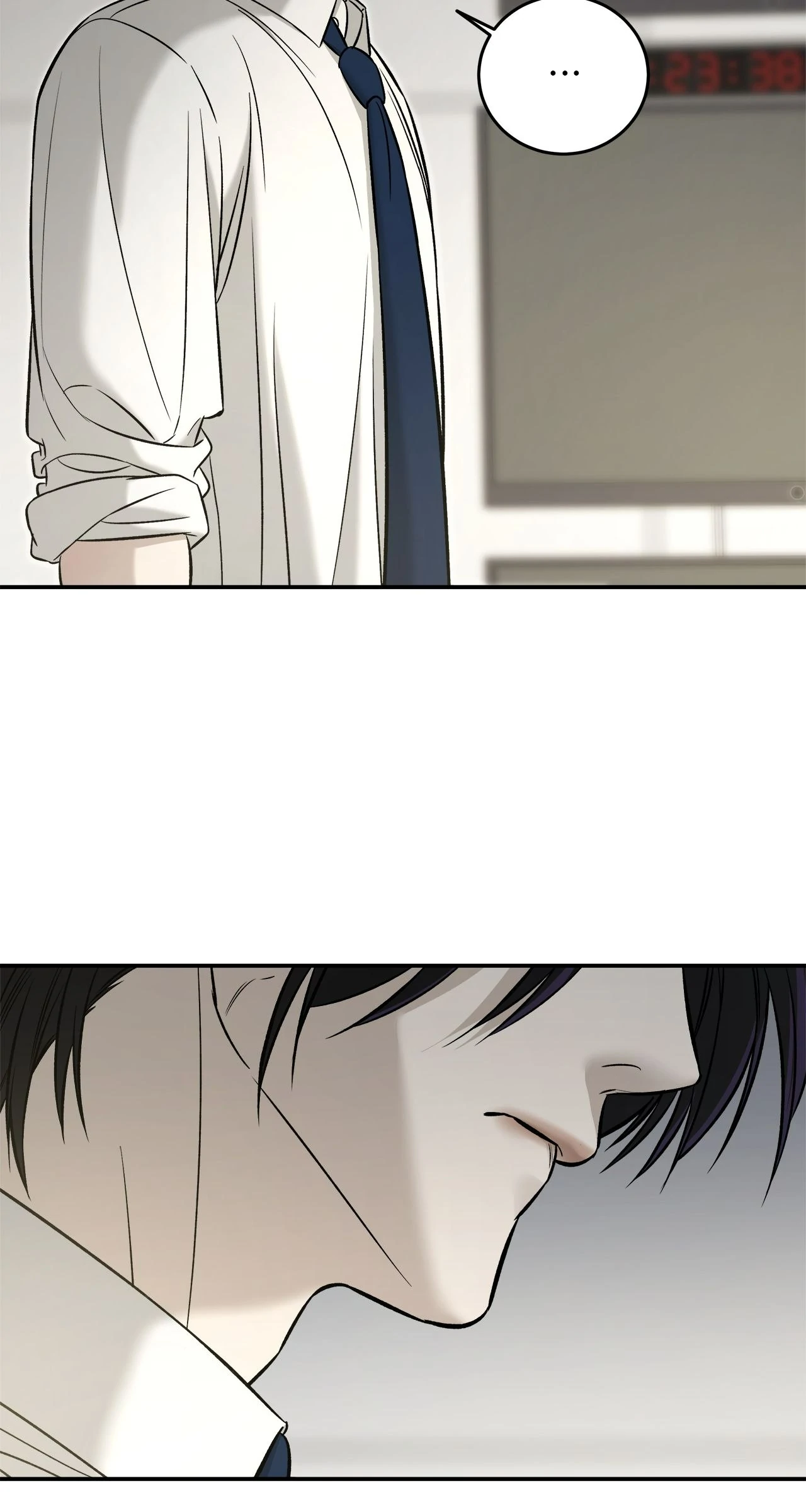 All For Me [Mature Official] - Chapter 59 manhwa