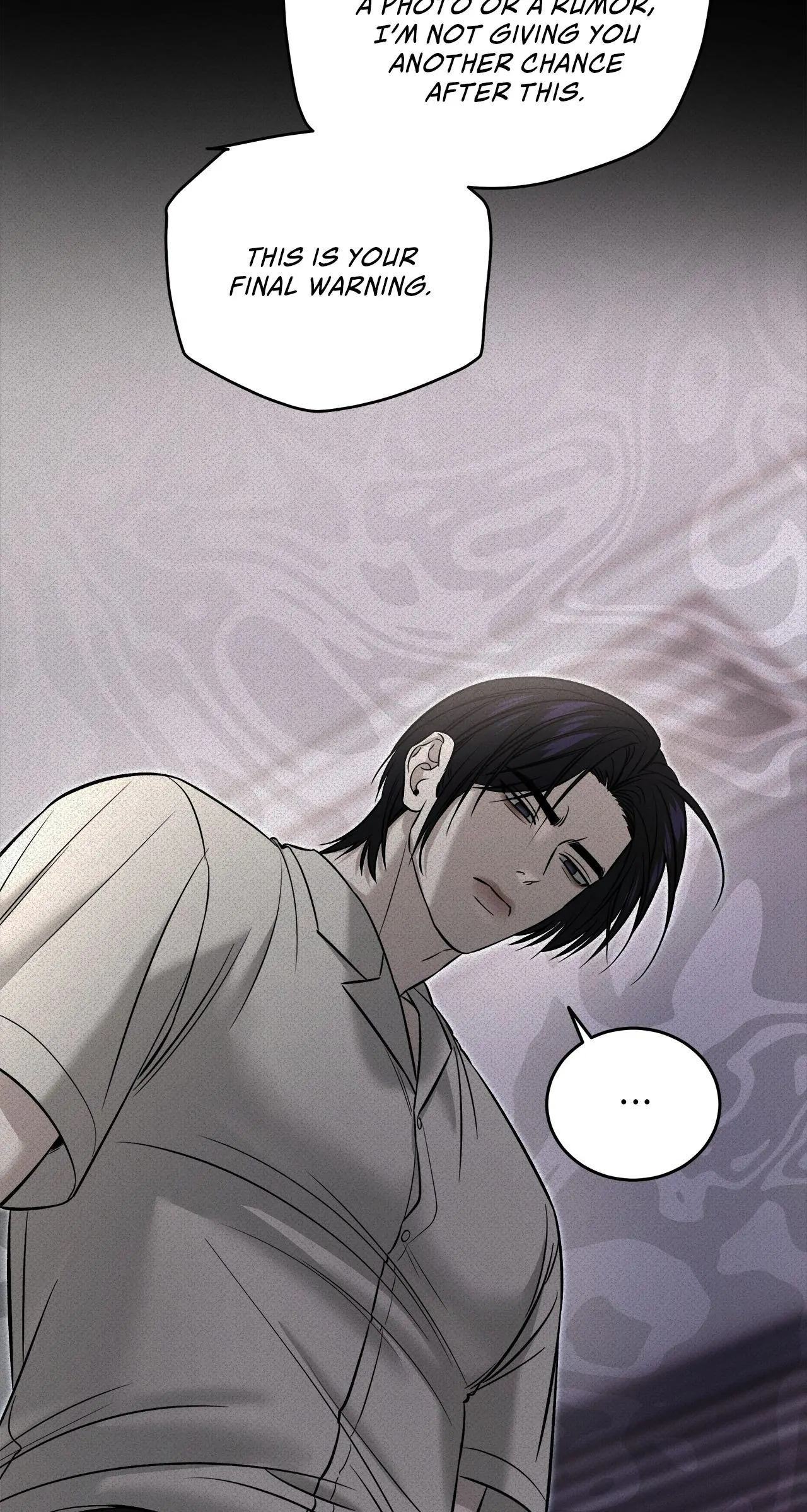 All For Me [Mature Official] - Chapter 59 manhwa