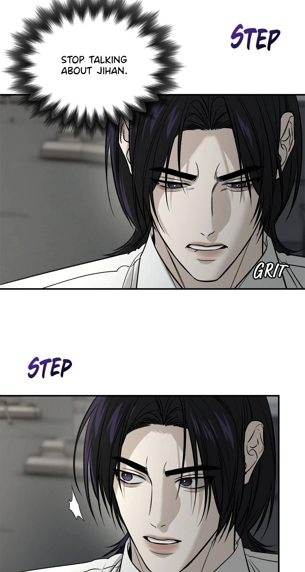 All For Me [Mature Official] - Chapter 59 manhwa