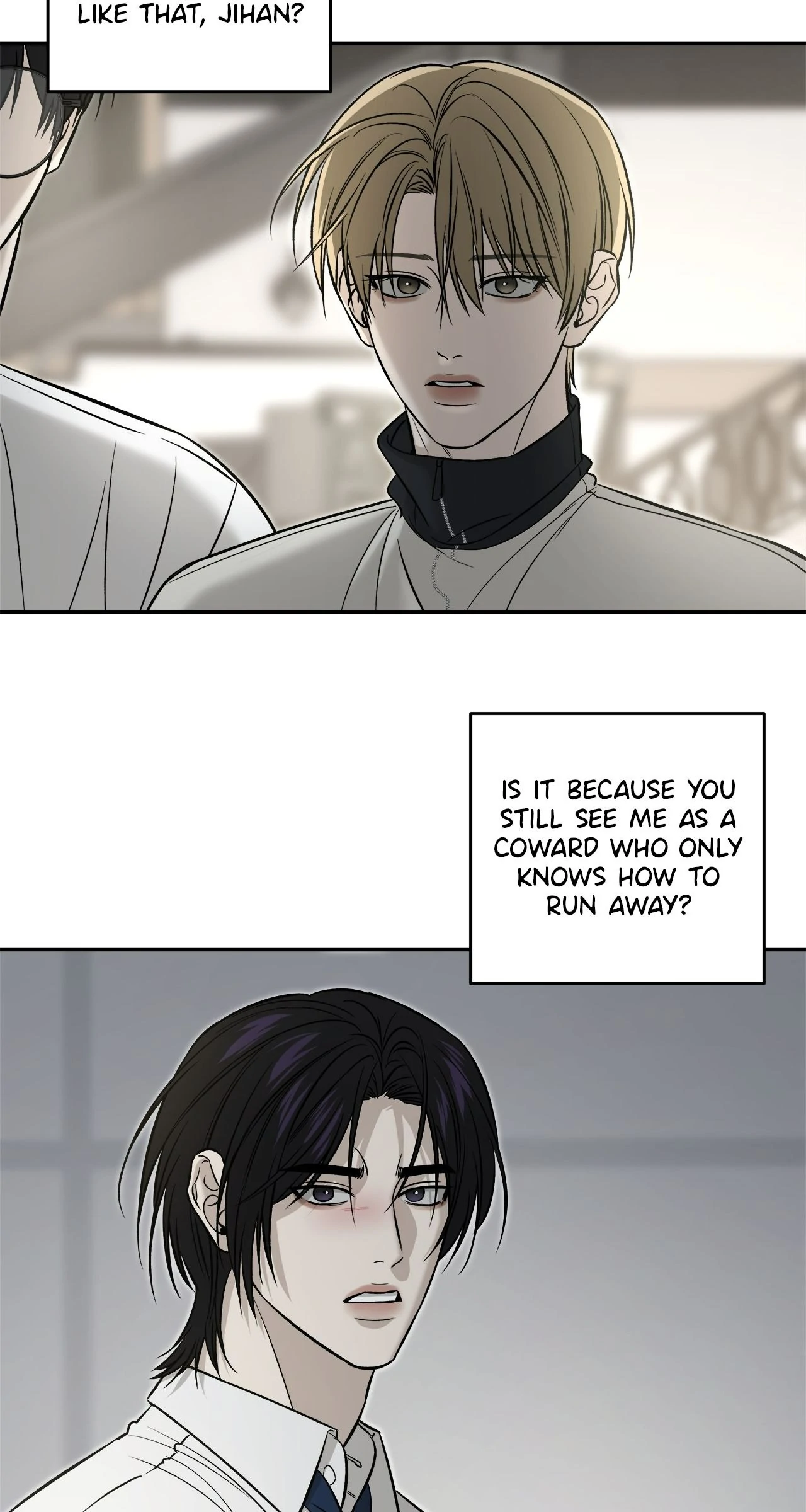 All For Me [Mature Official] - Chapter 59 manhwa