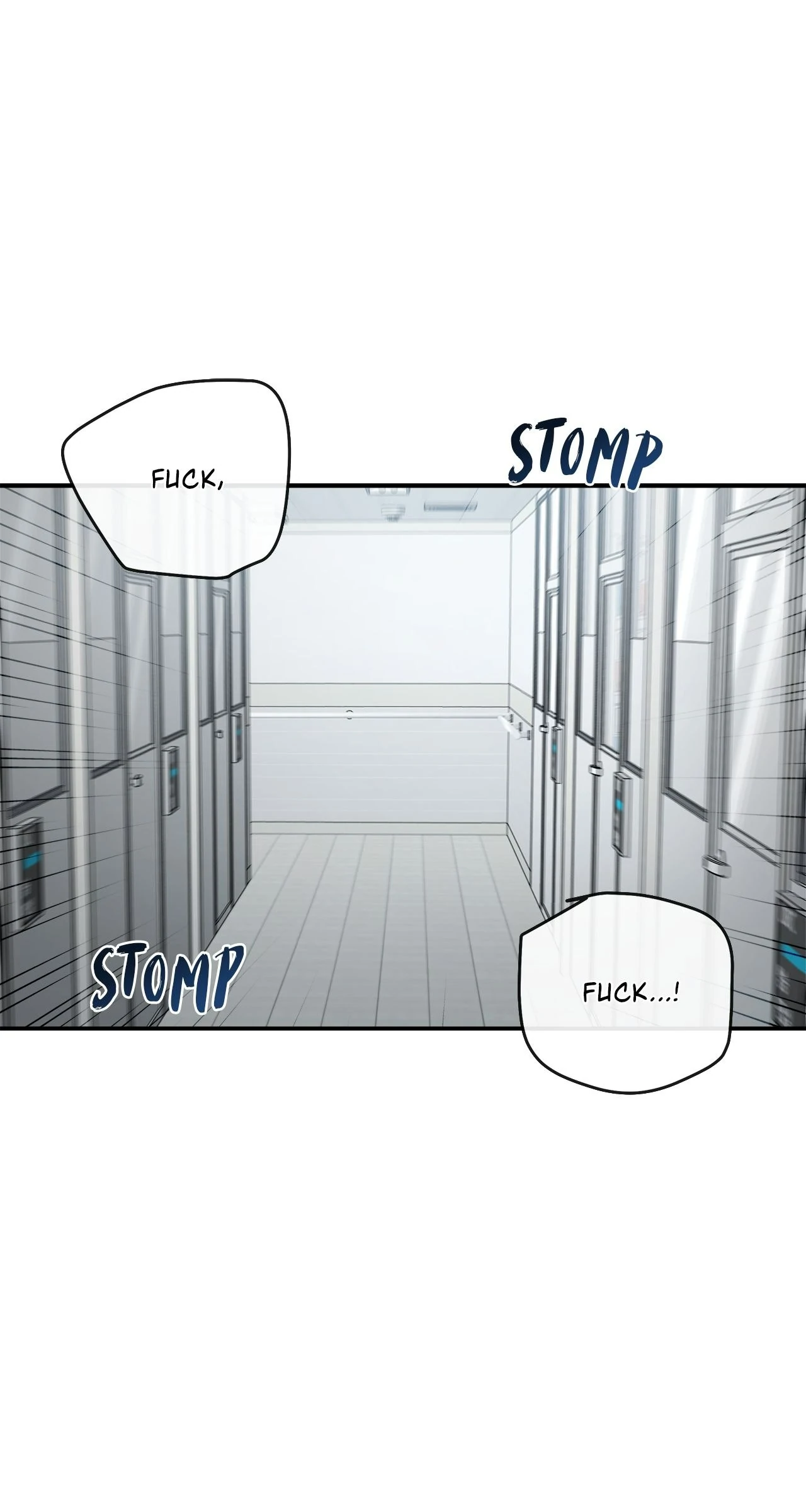 All For Me [Mature Official] - Chapter 59 manhwa