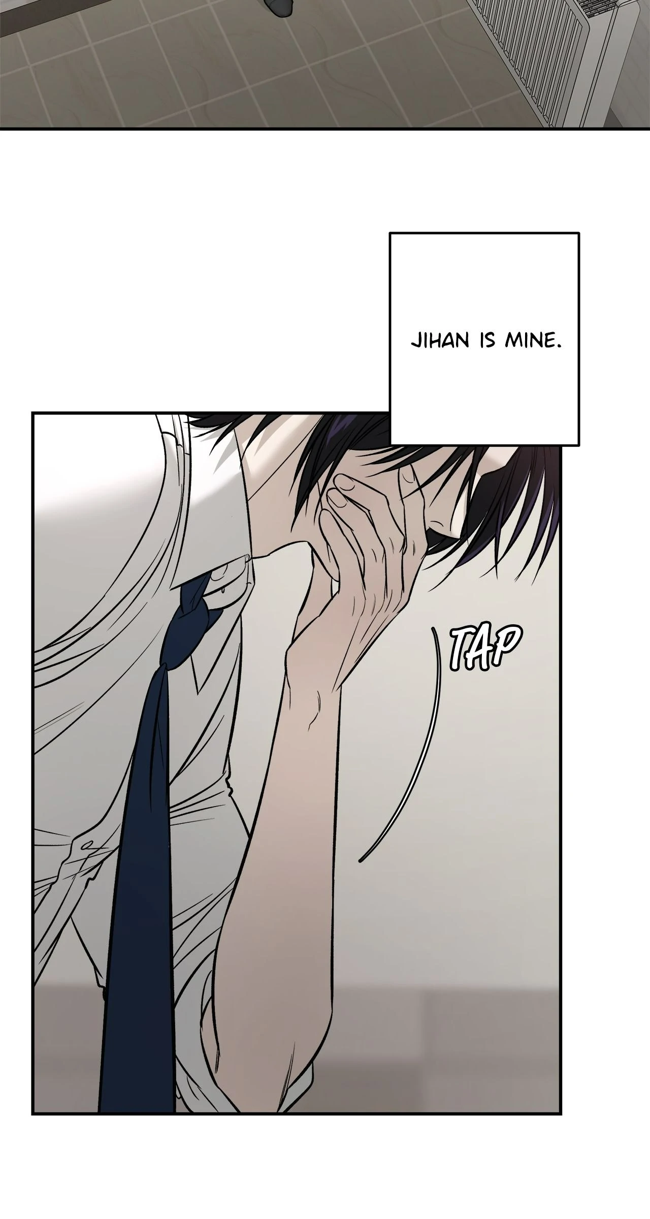 All For Me [Mature Official] - Chapter 59 manhwa