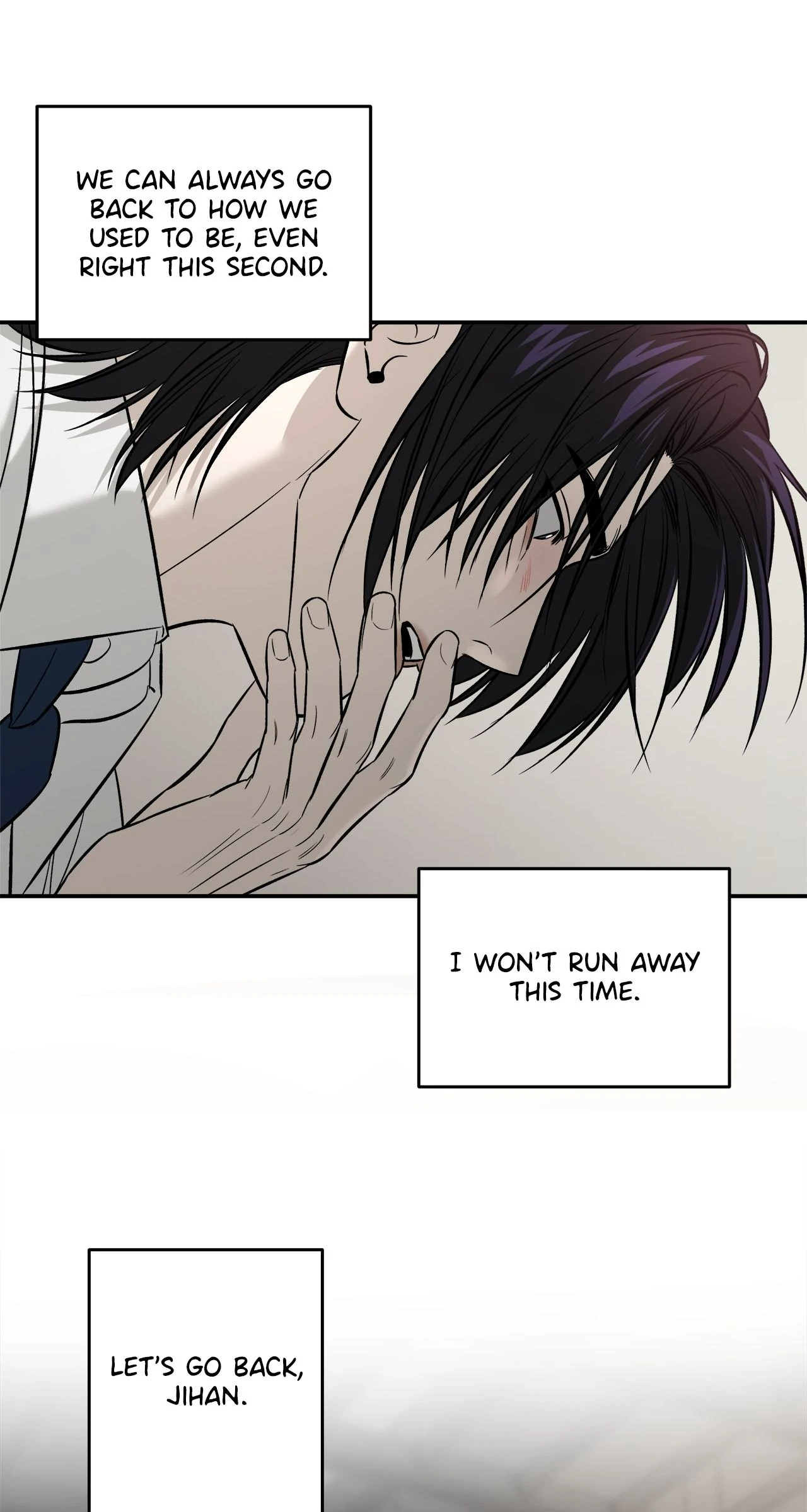 All For Me [Mature Official] - Chapter 59 manhwa