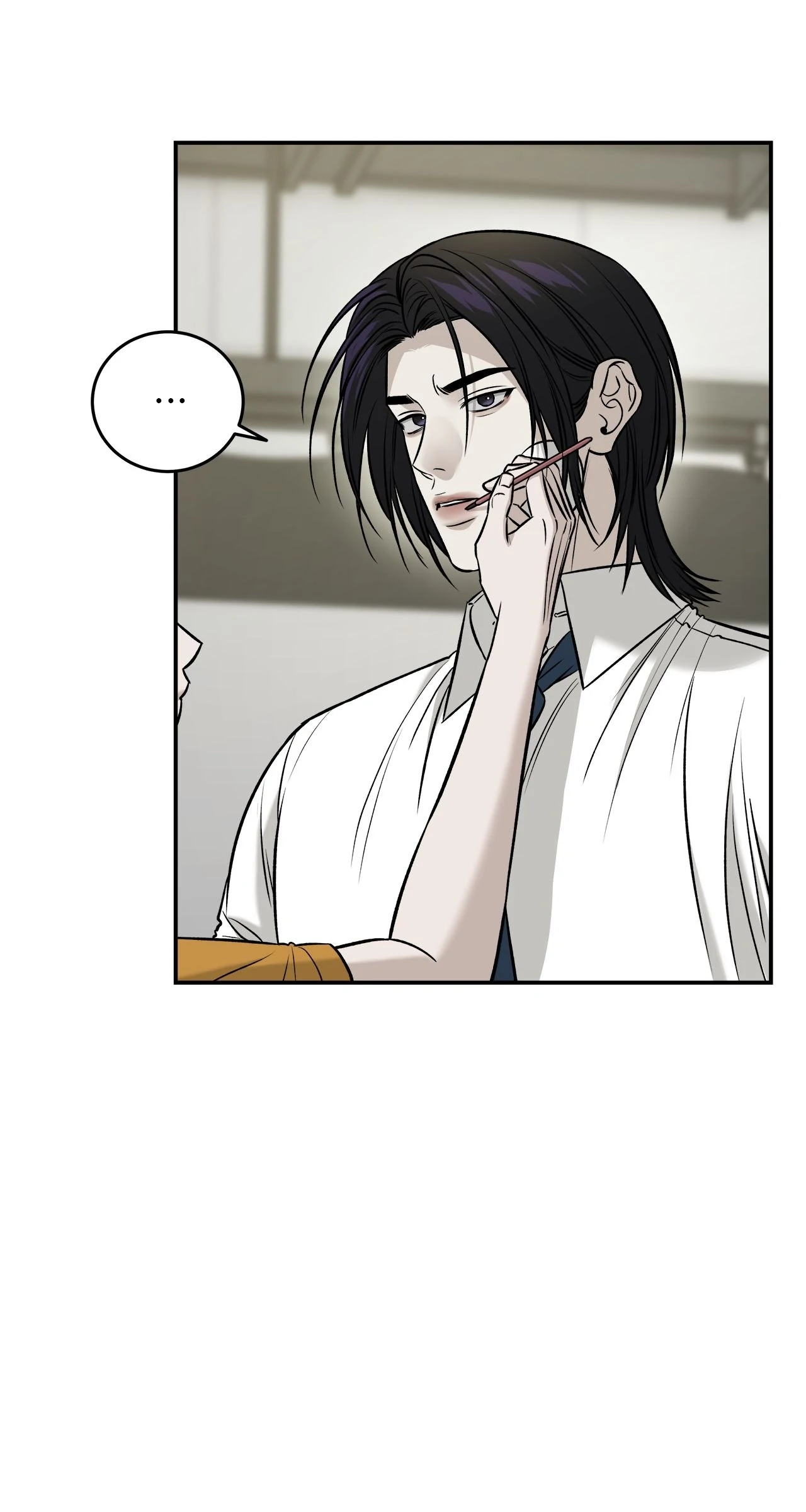 All For Me [Mature Official] - Chapter 60 manhwa