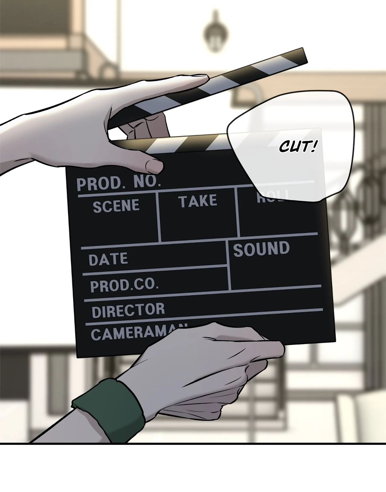 All For Me [Mature Official] - Chapter 60 manhwa