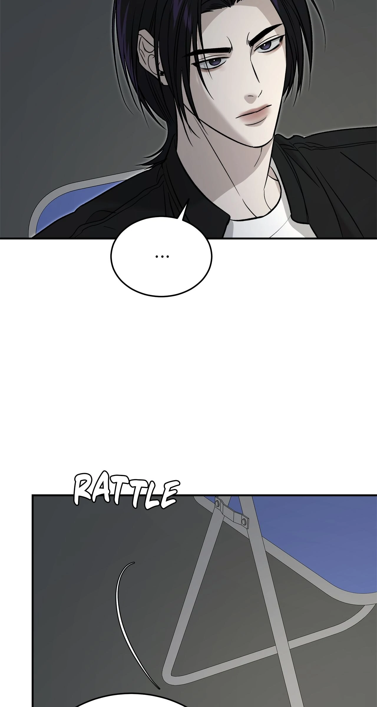 All For Me [Mature Official] - Chapter 60 manhwa