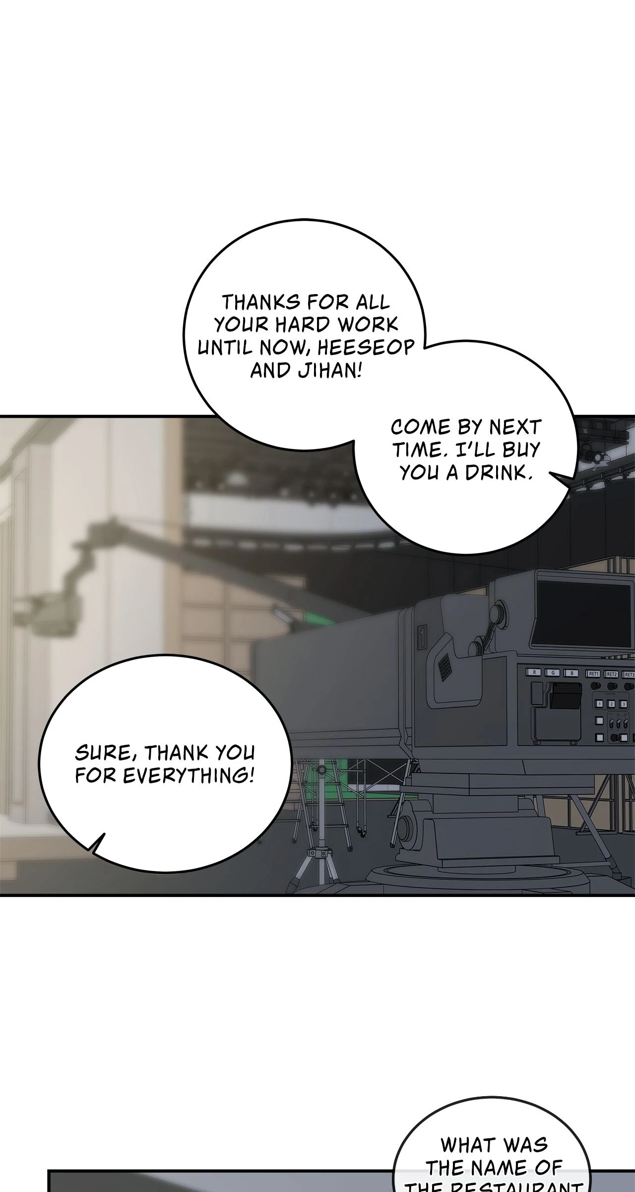 All For Me [Mature Official] - Chapter 60 manhwa