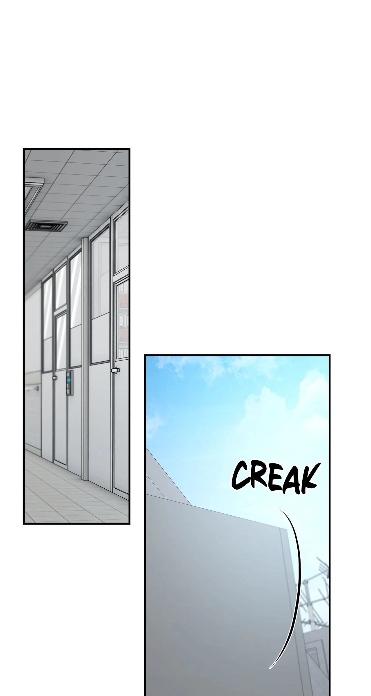 All For Me [Mature Official] - Chapter 60 manhwa