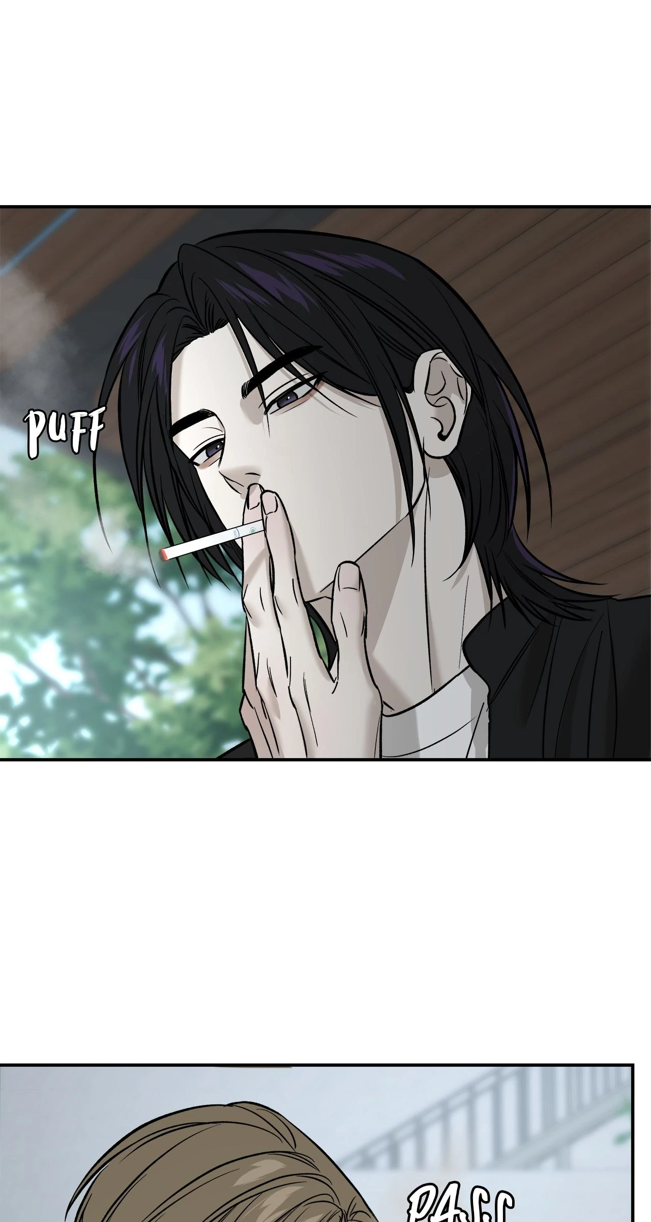 All For Me [Mature Official] - Chapter 60 manhwa