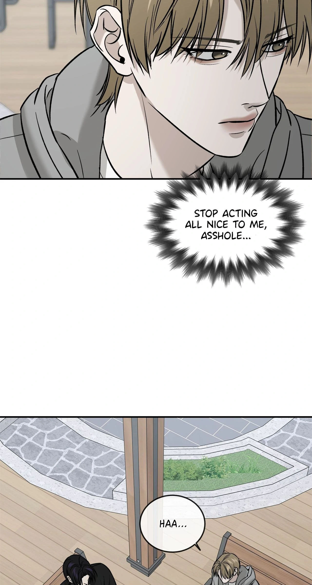 All For Me [Mature Official] - Chapter 60 manhwa