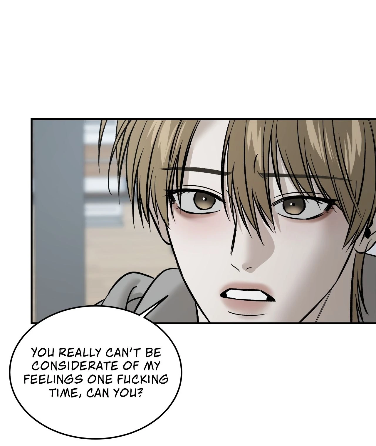 All For Me [Mature Official] - Chapter 60 manhwa