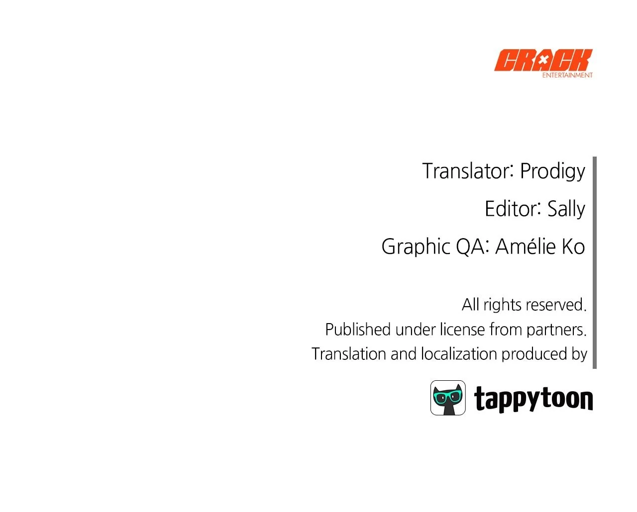 All For Me [Mature Official] - Chapter 60 manhwa