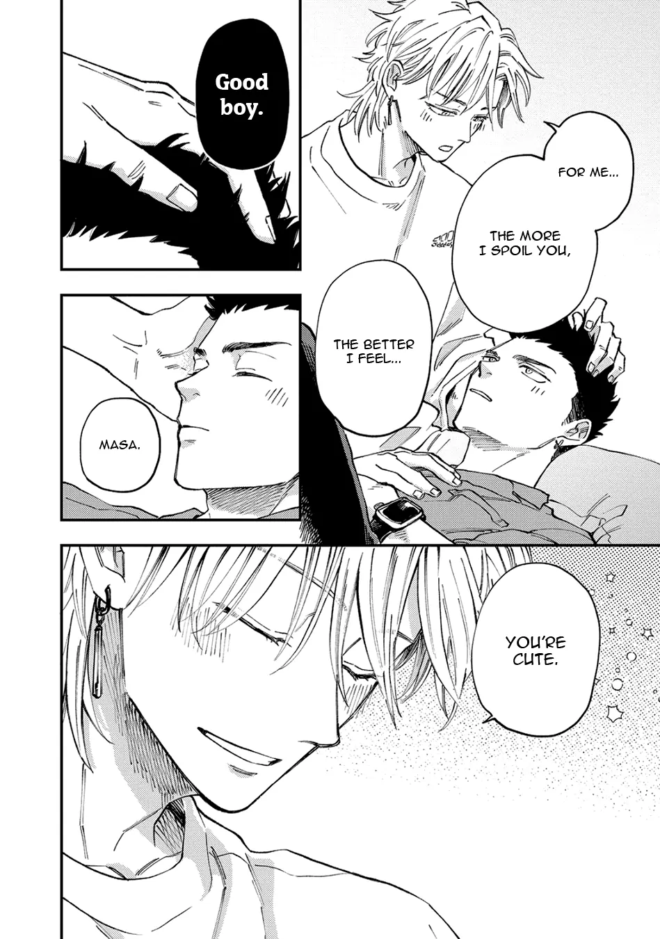 Tameshi ni Komando Itte mita - Volume 1 Chapter 1 manhwa