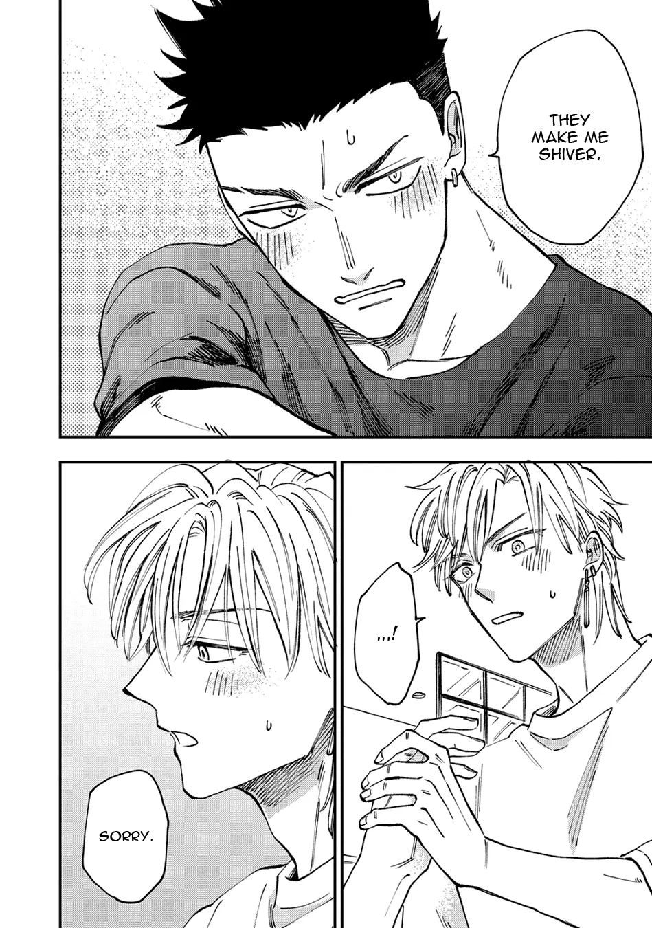 Tameshi ni Komando Itte mita - Volume 1 Chapter 2 manhwa