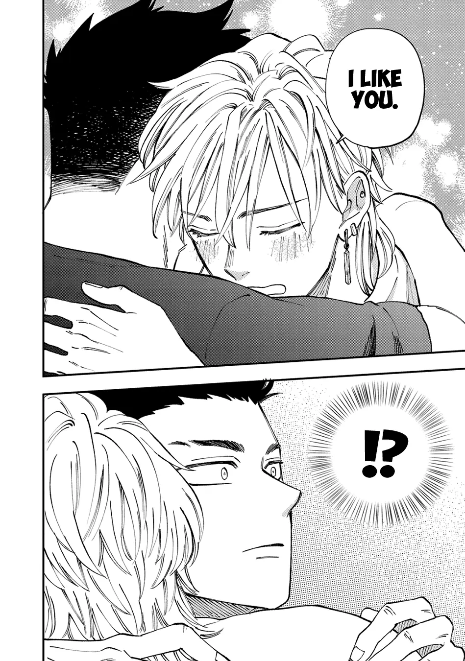 Tameshi ni Komando Itte mita - Volume 1 Chapter 2 manhwa