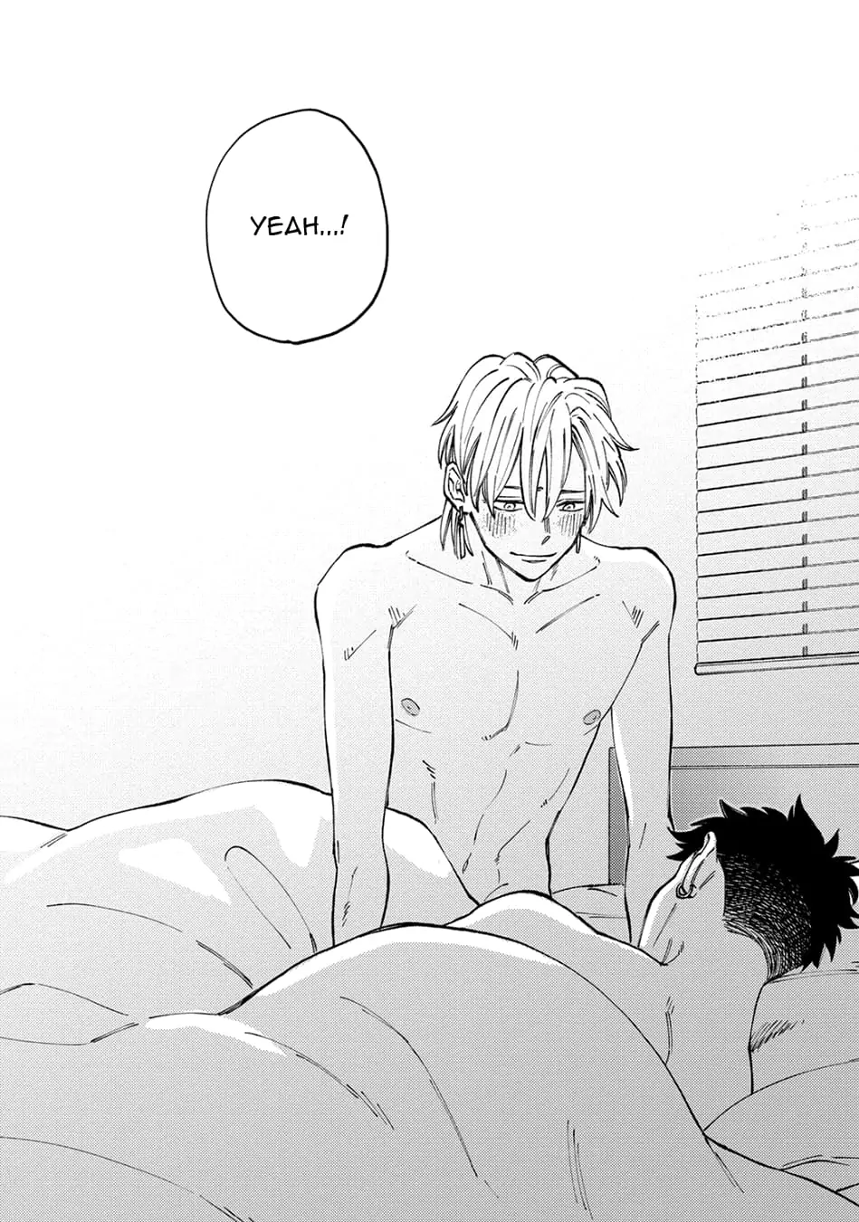 Tameshi ni Komando Itte mita - Volume 1 Chapter 4 manhwa