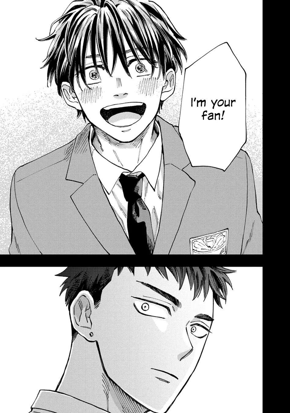 Tameshi ni Komando Itte mita - Volume 1 Chapter 5 manhwa