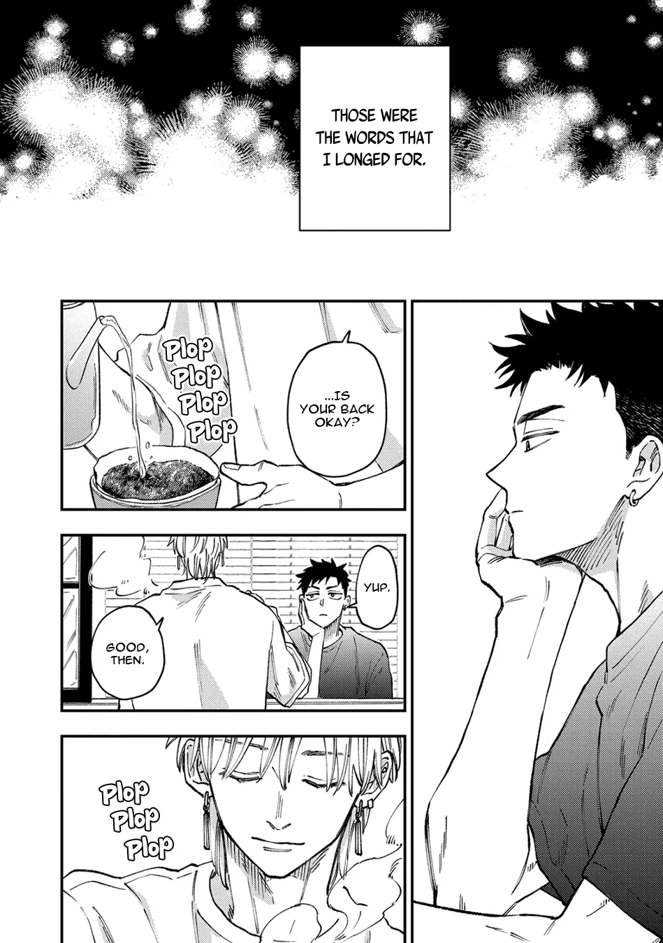 Tameshi ni Komando Itte mita - Volume 1 Chapter 5 manhwa