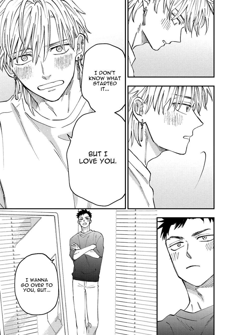 Tameshi ni Komando Itte mita - Volume 1 Chapter 5 manhwa