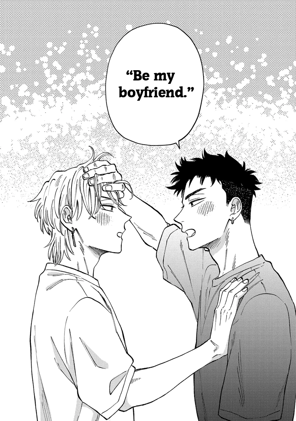 Tameshi ni Komando Itte mita - Volume 1 Chapter 5 manhwa