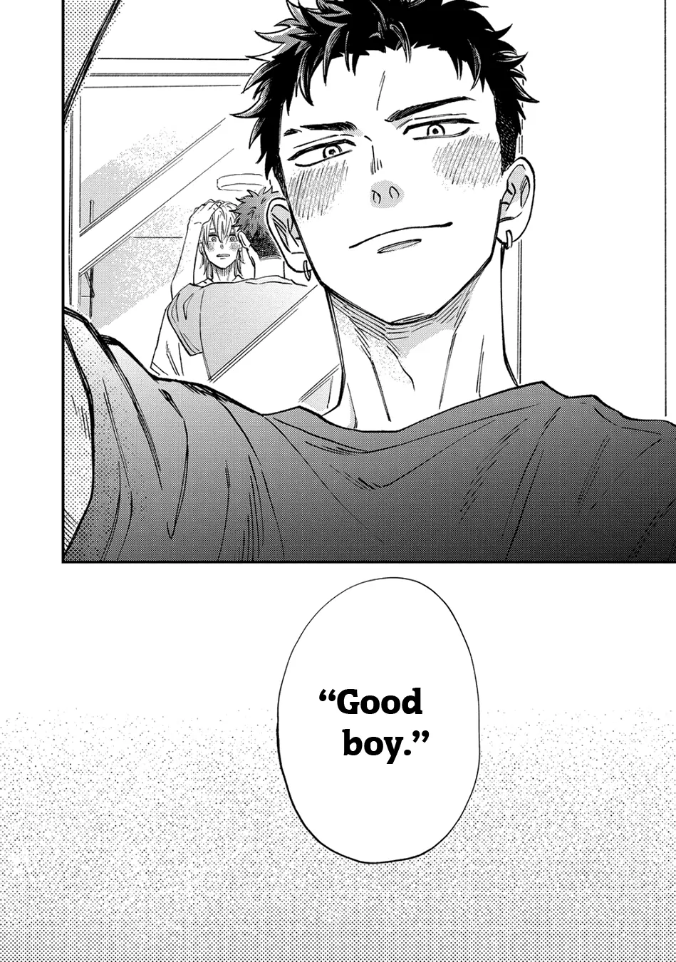 Tameshi ni Komando Itte mita - Volume 1 Chapter 5 manhwa