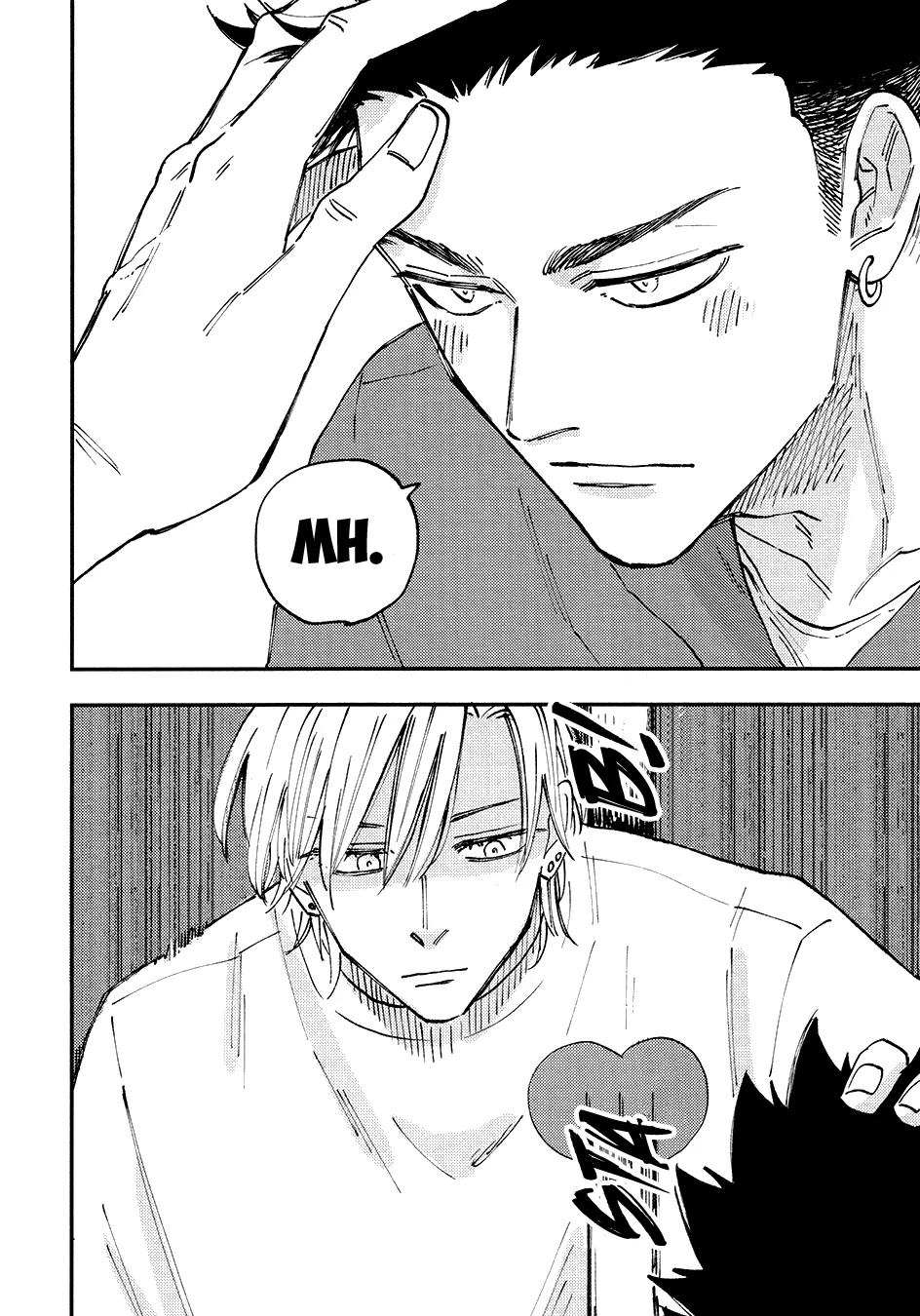 Tameshi ni Komando Itte mita - Volume 2 Chapter 0 manhwa