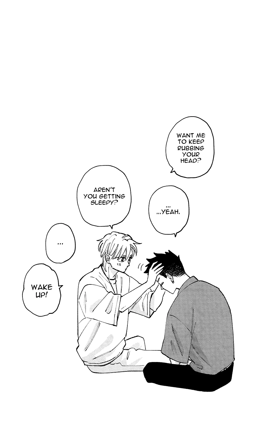 Tameshi ni Komando Itte mita - Volume 2 Chapter 0 manhwa