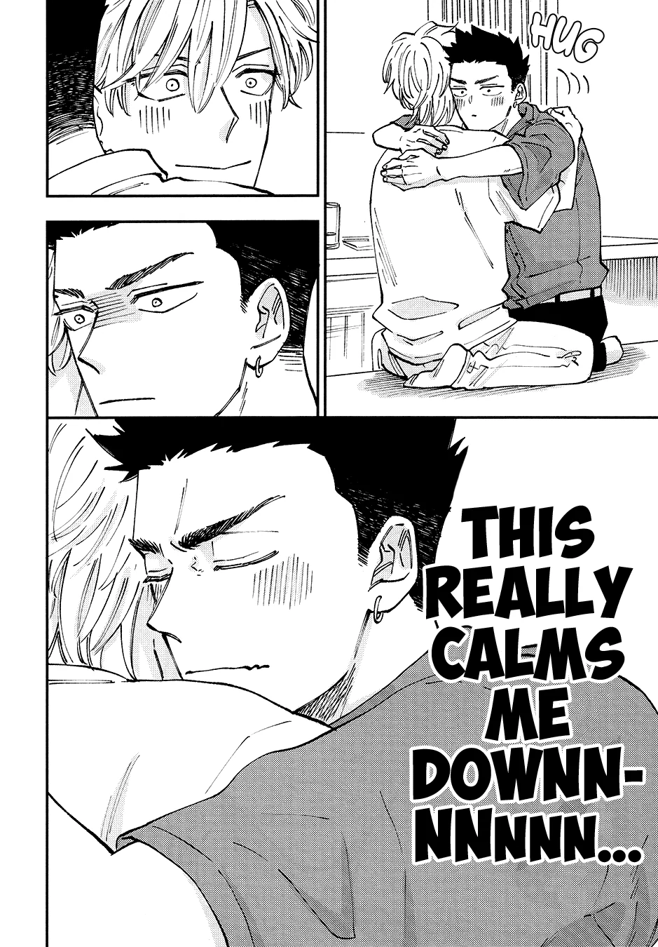 Tameshi ni Komando Itte mita - Volume 2 Chapter 0 manhwa